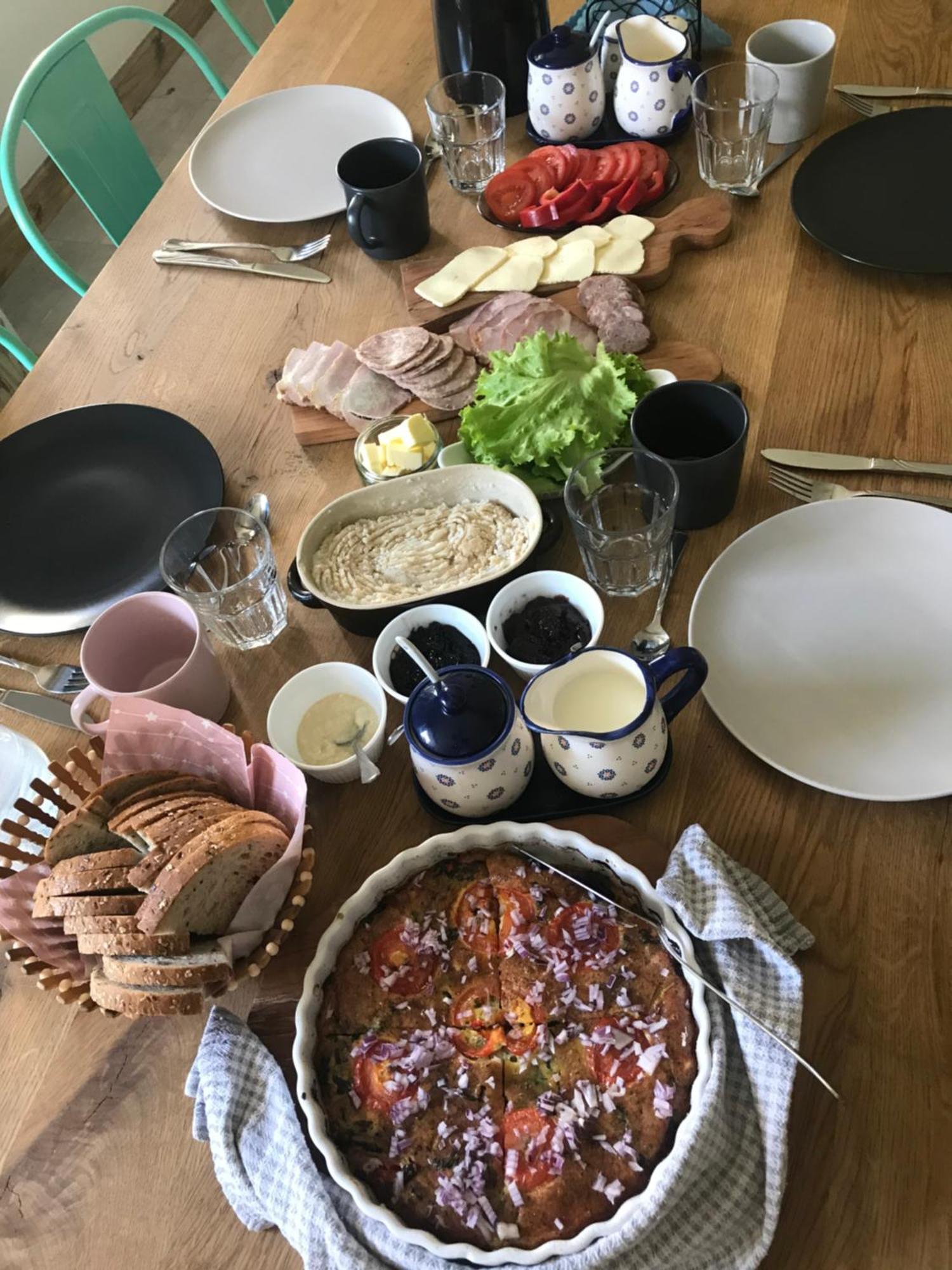 Folwark Mazurskie Legendy - Azyl Dla Doroslych Kruklanki Esterno foto