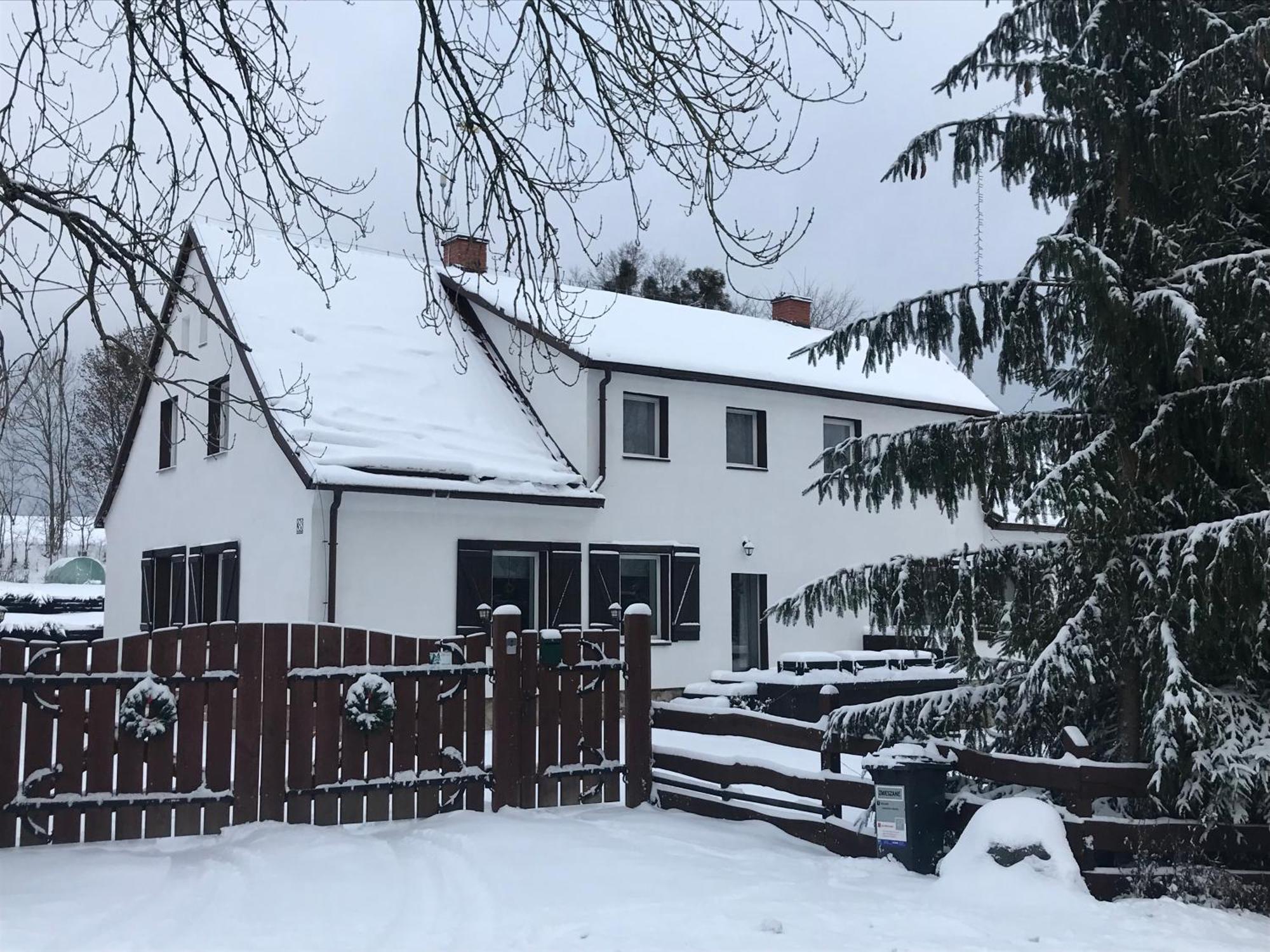 Folwark Mazurskie Legendy - Azyl Dla Doroslych Kruklanki Esterno foto